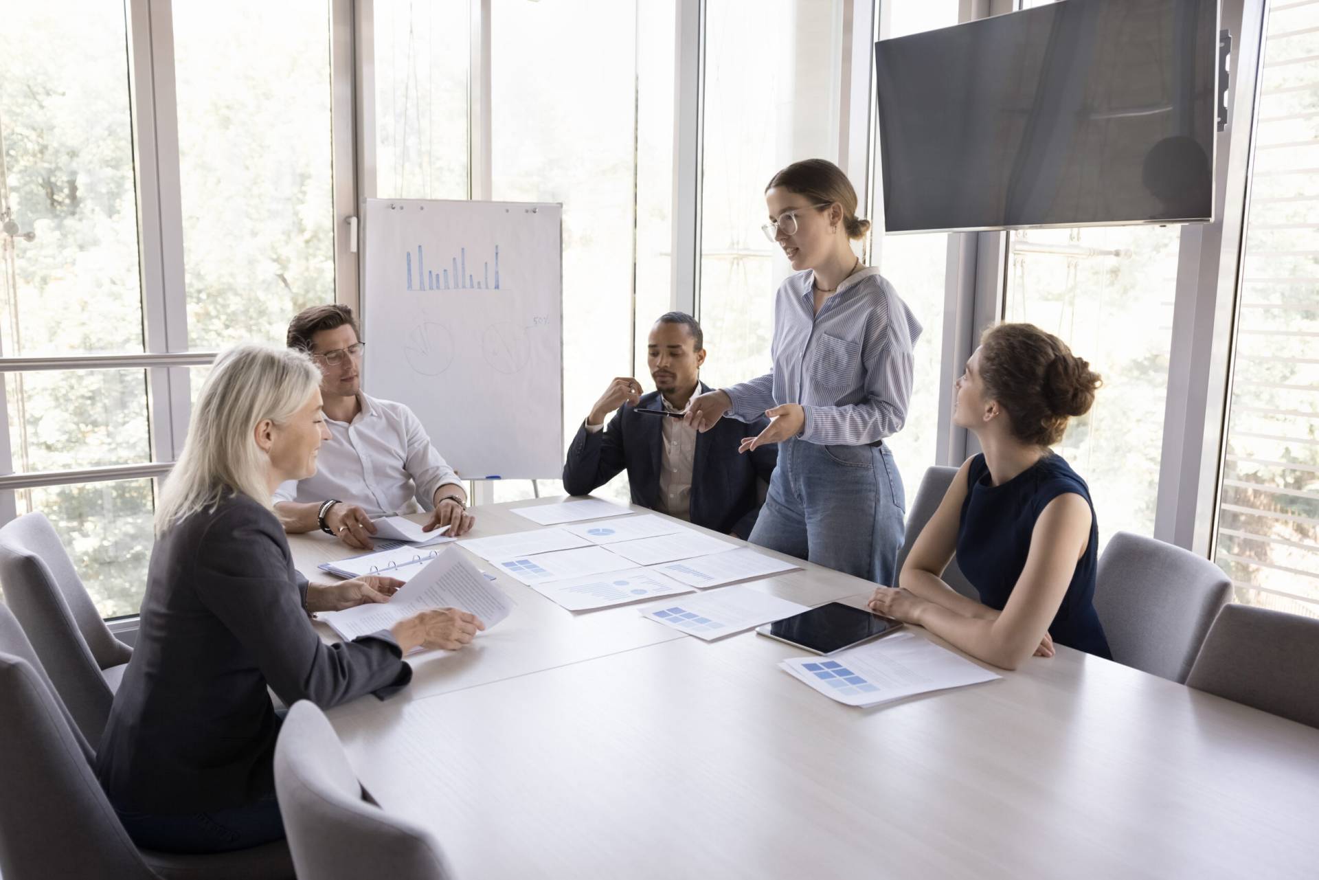 Deutsch-Training Durch das Deutsch-Training im Beruf weiterkommen.
